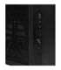 Fractal Design Core 1000 USB 3.0 Black Micro ATX Power supply included No