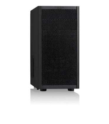 Fractal Design Core 1000 USB 3.0 Black Micro ATX Power supply included No