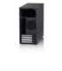 Fractal Design Core 1000 USB 3.0 Black Micro ATX Power supply included No
