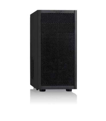 Fractal Design Core 1000 USB 3.0 Black Micro ATX Power supply included No