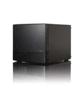 Fractal Design NODE 804 Side window 2 - USB 3.0Audio in/outPower button with LED (white)HDD activity LED (white) |