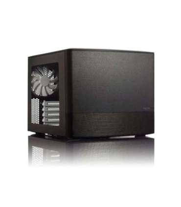 Fractal Design NODE 804 Side window 2 - USB 3.0Audio in/outPower button with LED (white)HDD activity LED (white) |