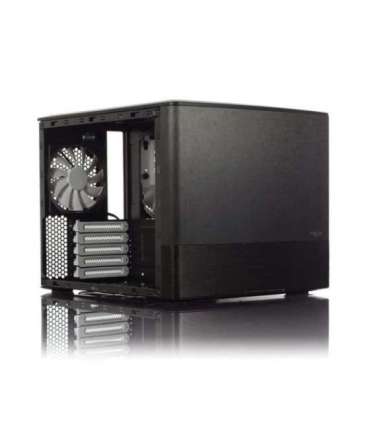 Fractal Design NODE 804 Side window 2 - USB 3.0Audio in/outPower button with LED (white)HDD activity LED (white) |