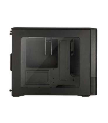 Fractal Design NODE 804 Side window 2 - USB 3.0Audio in/outPower button with LED (white)HDD activity LED (white) |