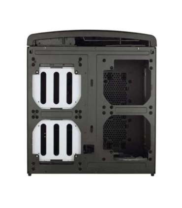 Fractal Design NODE 804 Side window 2 - USB 3.0Audio in/outPower button with LED (white)HDD activity LED (white) |