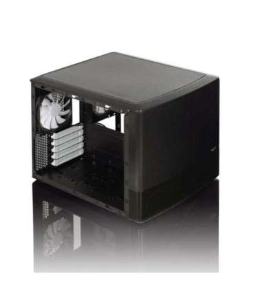 Fractal Design NODE 804 Side window 2 - USB 3.0Audio in/outPower button with LED (white)HDD activity LED (white) |