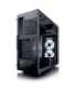 Fractal Design Focus G Black Window Black ATX Power supply included No ATX