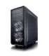 Fractal Design Focus G Black Window Black ATX Power supply included No ATX