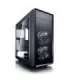 Fractal Design Focus G Black Window Black ATX Power supply included No ATX