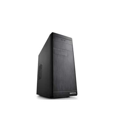 Deepcool Wave V2 Black Micro ATX Power supply included No