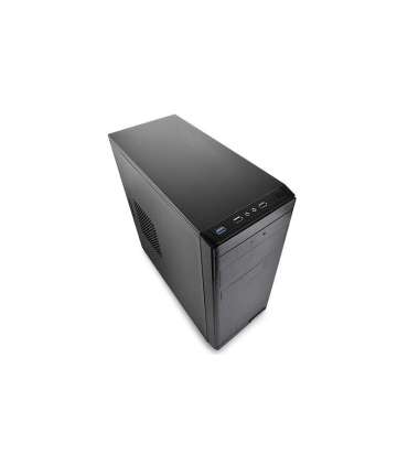 Deepcool Wave V2 Black Micro ATX Power supply included No