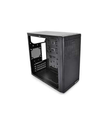 Deepcool Wave V2 Black Micro ATX Power supply included No