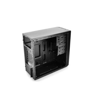 Deepcool Wave V2 Black Micro ATX Power supply included No