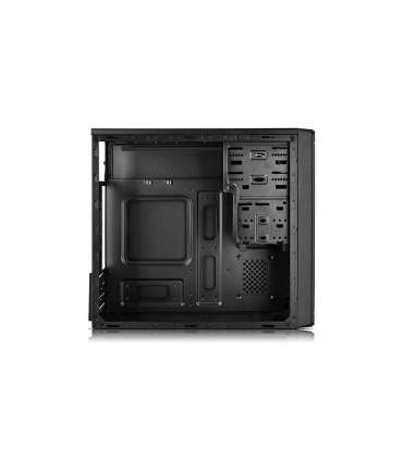 Deepcool Wave V2 Black Micro ATX Power supply included No