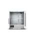 Deepcool MATREXX 55 V3 ADD-RGB WH 3F White ATX Power supply included No