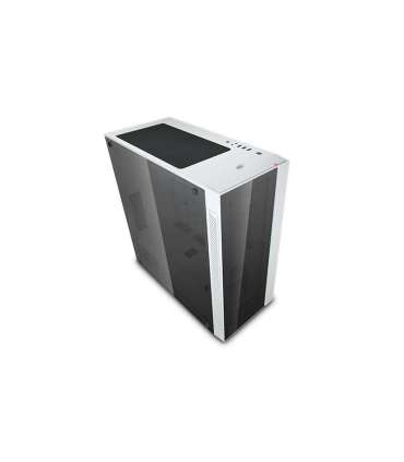 Deepcool MATREXX 55 V3 ADD-RGB WH 3F White ATX Power supply included No