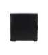 GENESIS IRID 503 ARGB Pc case, Micro tower, 2xUSB 2.0, 2x Jack, 1xUSB 3.0, Black Genesis IRID 503 ARGB Black ATX