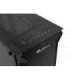 GENESIS IRID 505 ARGB Pc case, Midi tower, 2xUSB 3.0, 2xUSB 2.0, 2x Jack, Black Genesis