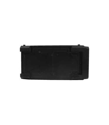 GENESIS IRID 505 ARGB Pc case, Midi tower, 2xUSB 3.0, 2xUSB 2.0, 2x Jack, Black Genesis