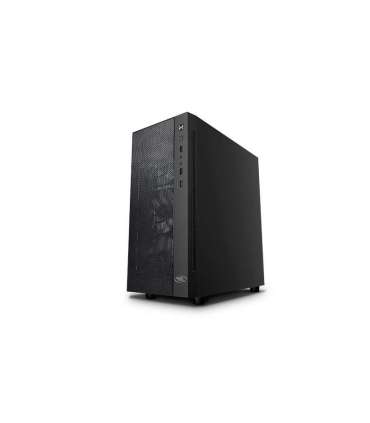 Deepcool MATREXX 55 MESH ADD-RGB 4F computer case Deepcool MATREXX 55 MESH ADD-RGB 4F ATX Power supply included