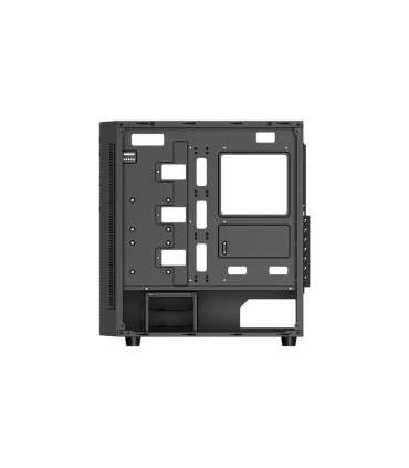 Deepcool MATREXX 55 MESH ADD-RGB 4F computer case Deepcool MATREXX 55 MESH ADD-RGB 4F ATX Power supply included