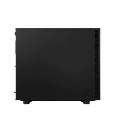 Fractal Design Define 7 Solid Black E-ATX Power supply included No ATX