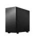 Fractal Design Define 7 Solid Black E-ATX Power supply included No ATX