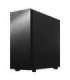 Fractal Design Define 7 XL TG Dark Tint Side window Black E-ATX Power supply included No ATX