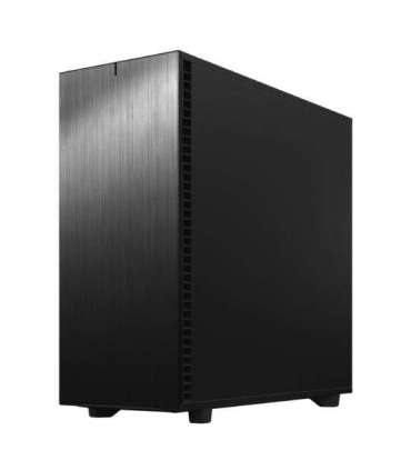 Fractal Design Define 7 XL TG Dark Tint Side window Black E-ATX Power supply included No ATX
