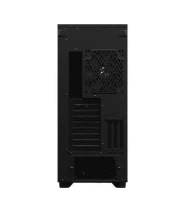 Fractal Design Define 7 XL TG Dark Tint Side window Black E-ATX Power supply included No ATX