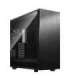 Fractal Design Define 7 XL TG Dark Tint Side window Black E-ATX Power supply included No ATX