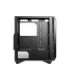 MSI MPG GUNGNIR 110R PC Case, Mid-Tower, USB 3.2, Black MSI MPG GUNGNIR 110R Black ATX Power supply included