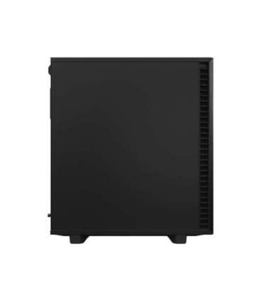 Fractal Design Define 7 Compact Black ATX Power supply included No ATX