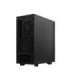 Fractal Design Define 7 Compact Black ATX Power supply included No ATX