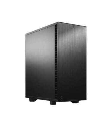 Fractal Design Define 7 Compact Black ATX Power supply included No ATX