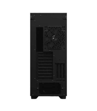 Fractal Design Define 7 XL Black ATX Power supply included No ATX