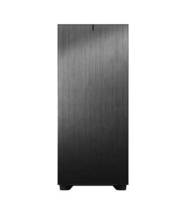 Fractal Design Define 7 XL Black ATX Power supply included No ATX