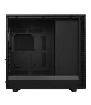 Fractal Design Define 7 XL Black ATX Power supply included No ATX
