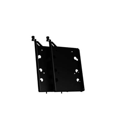 Fractal Design HDD Tray kit – Type-B (2-pack) Black