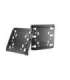 Fractal Design Universal Multibracket – Type A (2-pack) Black