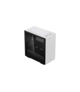 Deepcool MACUBE 110 WH White mATX ATX PS2 （Length less than 170mm)