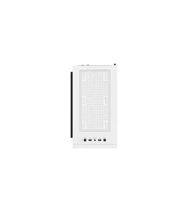 Deepcool MACUBE 110 WH White mATX ATX PS2 （Length less than 170mm)