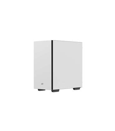 Deepcool MACUBE 110 WH White mATX ATX PS2 （Length less than 170mm)