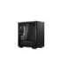 Deepcool MACUBE 110 Black mATX Power supply included No ATX PS2 （Length less than 170mm)