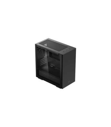 Deepcool MACUBE 110 Black mATX Power supply included No ATX PS2 （Length less than 170mm)