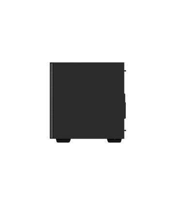 Deepcool MACUBE 110 Black mATX Power supply included No ATX PS2 （Length less than 170mm)