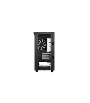 Deepcool MACUBE 110 Black mATX Power supply included No ATX PS2 （Length less than 170mm)