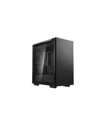 Deepcool MACUBE 110 Black mATX Power supply included No ATX PS2 （Length less than 170mm)