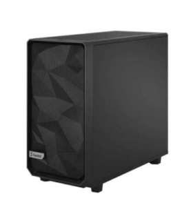 Fractal Design Meshify 2 Black Solid ATX