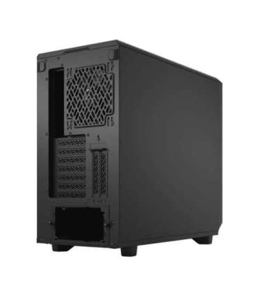 Fractal Design Meshify 2 Black Solid ATX
